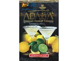 Табак Adalya Lemon Coctail (Адалия Лимонный Коктейль) 50г